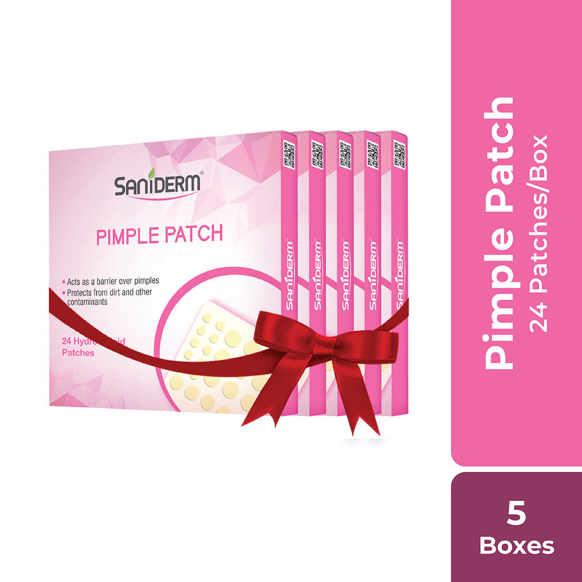 Deal of 3 Acne care Unlock your clear skin potential effective acne care strategies 1. Fast acting pimple patch 2.Pure skin acne removal Treatment 3.blackhead extractor pin
