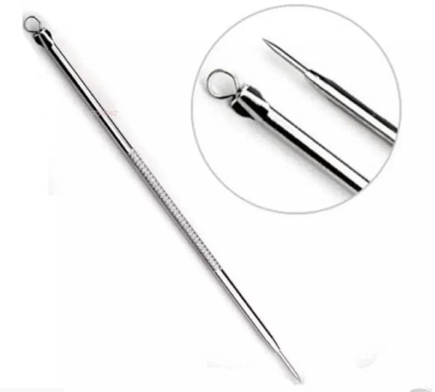 Deal of 3 Acne care Unlock your clear skin potential effective acne care strategies 1. Fast acting pimple patch 2.Pure skin acne removal Treatment 3.blackhead extractor pin
